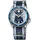 Seiko 5 Sports Honda Super Cub Nylon 42 mm SRPK37K1