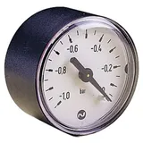 IMI NORGREN Manometer M/58080 Anschluss (Manometer): Rückseite -1 bis 0 bar Außengewinde 1/8" 1 St.