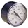 IMI NORGREN Manometer M/58080 Anschluss (Manometer): Rückseite -1 bis 0 bar Außengewinde 1/8" 1 St.