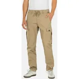 Reell Cargohose Reflex Easy Cargo Br" in Braun | Gr.: S