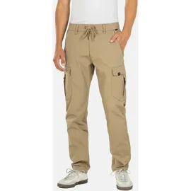 Reell Cargohose Reflex Easy Cargo Br" in Braun | Gr.: S