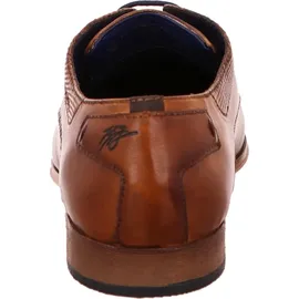 Bugatti Schnürschuhe Herren Braun 45