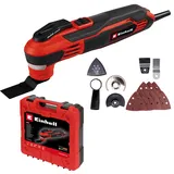 Einhell TE-MG 350 EQ inkl. Koffer + Zubehör 4465155