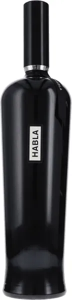 Esencia de Habla Habla MAGNUM 2016