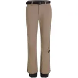 O'Neill Star Slim Snow Pants Concrete S