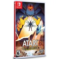Limited Run Atari Recharged Collection 3 Switch UK