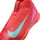 Nike Jr. Mercurial Ember GLow/Aurora Green 38