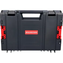 PROCRAFT PWA80bb inkl. 1 x 2,0 Ah + RHINO Toolcase