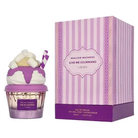 Lattafa Give Me Gourmand Mallow Madness Eau de Parfum 75 ml
