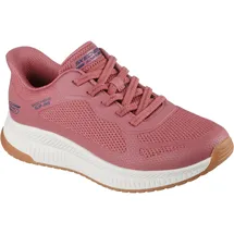 SKECHERS Bobs Squad 4 Damen Pink 39