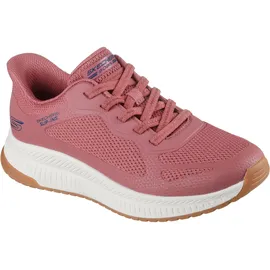SKECHERS Bobs Squad 4 Damen Pink 39