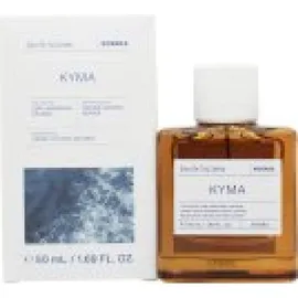 Korres Kyma Eau de Toilette 50 ml