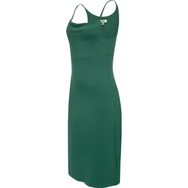Ragwear Sommerkleid Midi Grün XXL