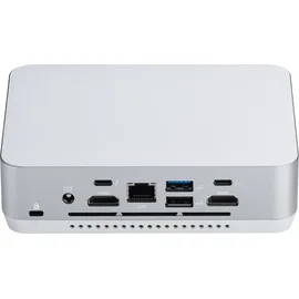 Asus NUC 14 Pro+ Kit - Revel Canyon RNUC14RVSU700002I / NUC14RVSU7000R2, Core Ultra 7 155H, EU-Netzkabel