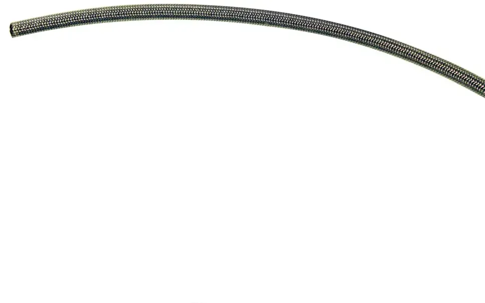 Goodridge Ss Ptfe-3 2m Bremsleitung - Clear - One Size