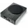 Focal ISUB-Active Aktiv Untersitz Subwoofer 8" 20cm flach für Fahrersitz Beifahrersitz