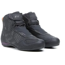 TCX R04D Lady Schwarz/Lila 36
