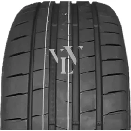 Kumho 235/45 ZR18 98Y Ecsta Sport PS72 XL K-Silent