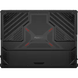 MSI Raider 18 HX AI A2XWJG-074 Intel Core Ultra 9 285HX 64 GB RAM 4 TB SSD RTX 5090