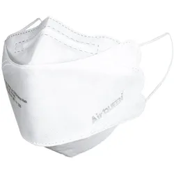 Air Queen partikelfiltrierender Mund-Nasen-Schutz CE2163 1 St