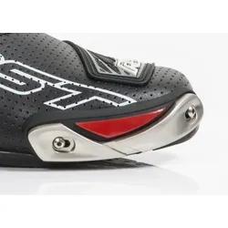 RST Pro Series Zehenschleifer, schwarz für Frauen