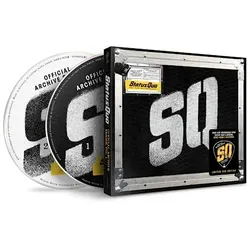 Official Archive Series Vol.1 ? Live In Amsterdam (Ltd. 2CD Digipak) | Zustand: Neu & original versiegelt