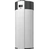 WOLF-Garten Wärmepumpe FHS 280-HE 230 V Speicherinhalt 280 l R134a mit E-Heizstab