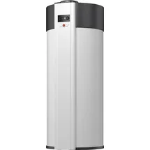 WOLF-Garten Wärmepumpe FHS 280-HE 230 V Speicherinhalt 280 l R134a mit E-Heizstab