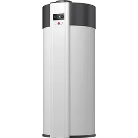 WOLF-Garten Wärmepumpe FHS 280-HE 230 V Speicherinhalt 280 l R134a mit E-Heizstab