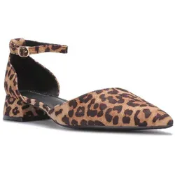 La Modeuse  Ballerinas 73932_P174659  in Multicolor, 41