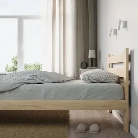 home collective 100 x 200 cm Braun