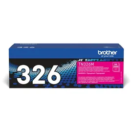 Brother TN-326M magenta