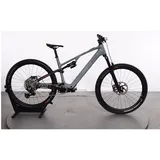 Cube AMS Hybrid ONE44 C:68X TM 400X 29 swampgrey ́n ́purplereflex XL