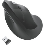 Kensington Pro Fit Ergo Vertical Wireless Mouse, schwarz, USB (K75501EU)