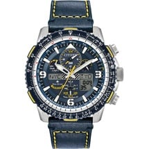 Citizen Promaster Sky JY8078 Leder 45,4 mm JY8078-01L