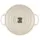 Le Creuset Signature Bräter 20 cm rund meringue