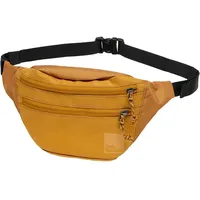 Jack Wolfskin Konya Hipbag Salted Caramel,