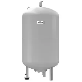 Buderus Reflexomat RG 6 bar 800 l Grau