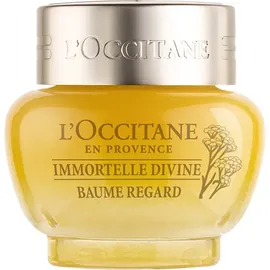 L'Occitane Immortelle Divine Augenbalsam 15 ml