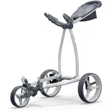 Big MAX Blade IP 2.0 - Golftrolley Schiebetrolley (grau/Charcoal)