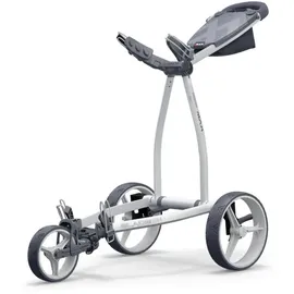 Big MAX Blade IP 2.0 - Golftrolley Schiebetrolley (grau/Charcoal)