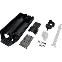Reely Chassis Ersatzteil RE-9043680