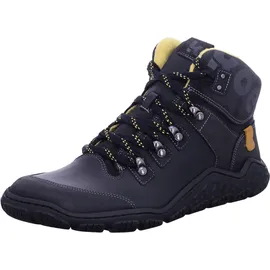 Koel Robo Merino Herren Schwarz 42