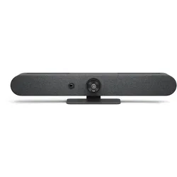 Logitech Rally Bar Mini Videokonferenzsystem Ethernet/LAN Gruppen-Videokonferenzsystem