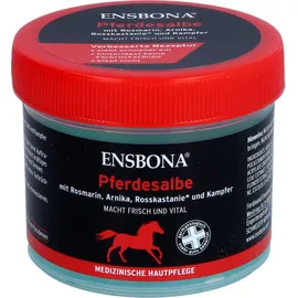 FERDINAND EIMERMACHER Pferdesalbe classic Ensbona