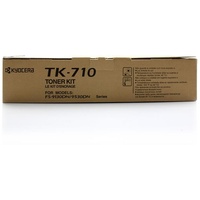 KYOCERA TK-710 schwarz