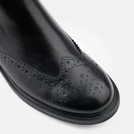 Paul Green 8070 Schwarz 37,5
