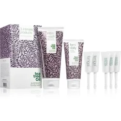 Australian Bodycare 3 Intimate Products Set für die intime Hygiene