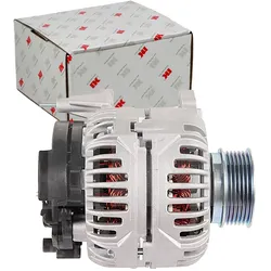 Nk Lichtmaschine Generator 120a Passend Für Volvo S80 Vw California Lt Transport: Generator Vag: 074903025j Alanko: 10443402 As-pl: A0036 As-pl: A0036
