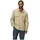 Marmot Overshirt Chinchilla Beige S